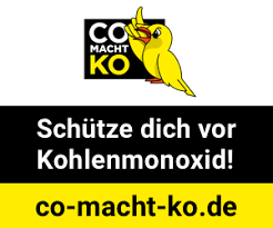 CO macht KO!