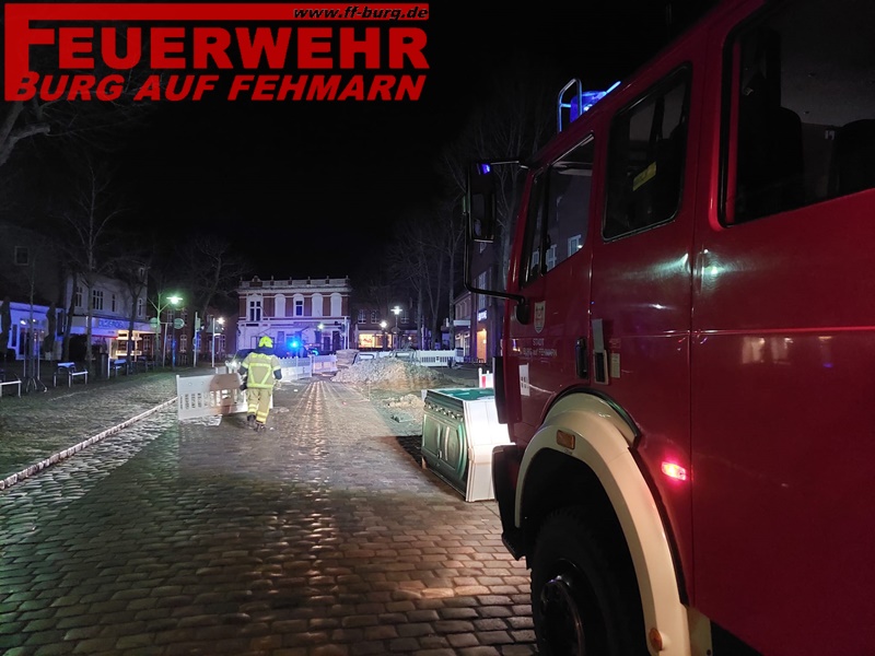 TH K (Unwetter) TH K (Unwetter)