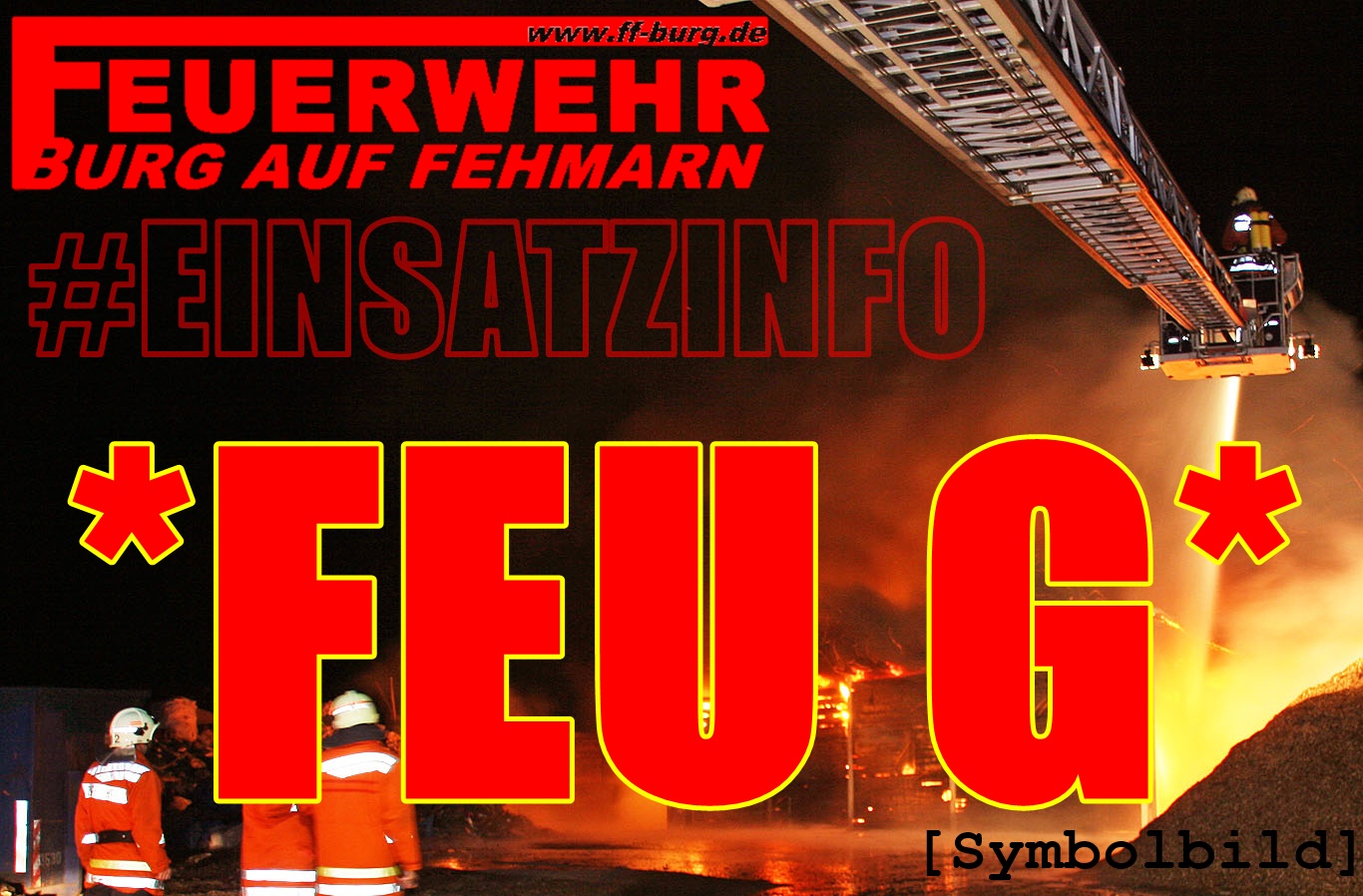 FEU G FEU G