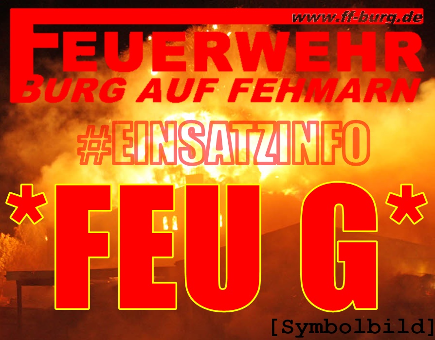 FEU G FEU G