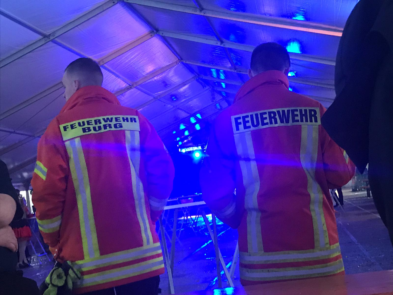 Sicherheitswache Sicherheitswache