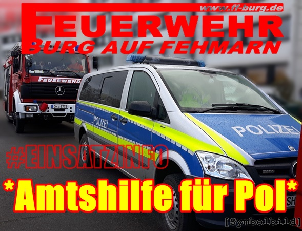 TH K Amtshilfe TH K Amtshilfe