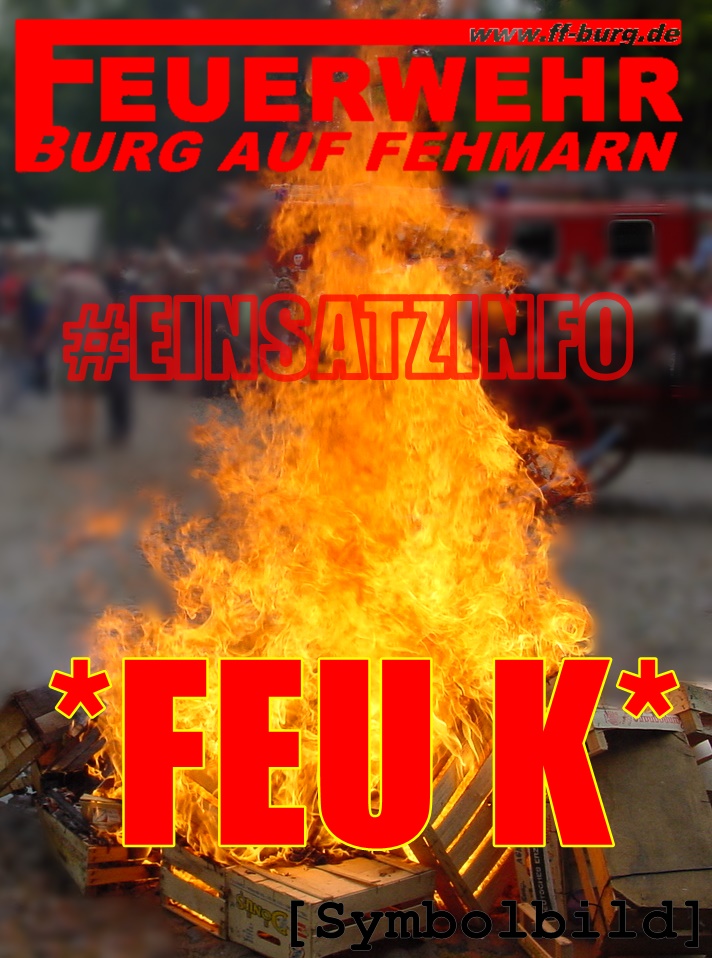 FEU K FEU K