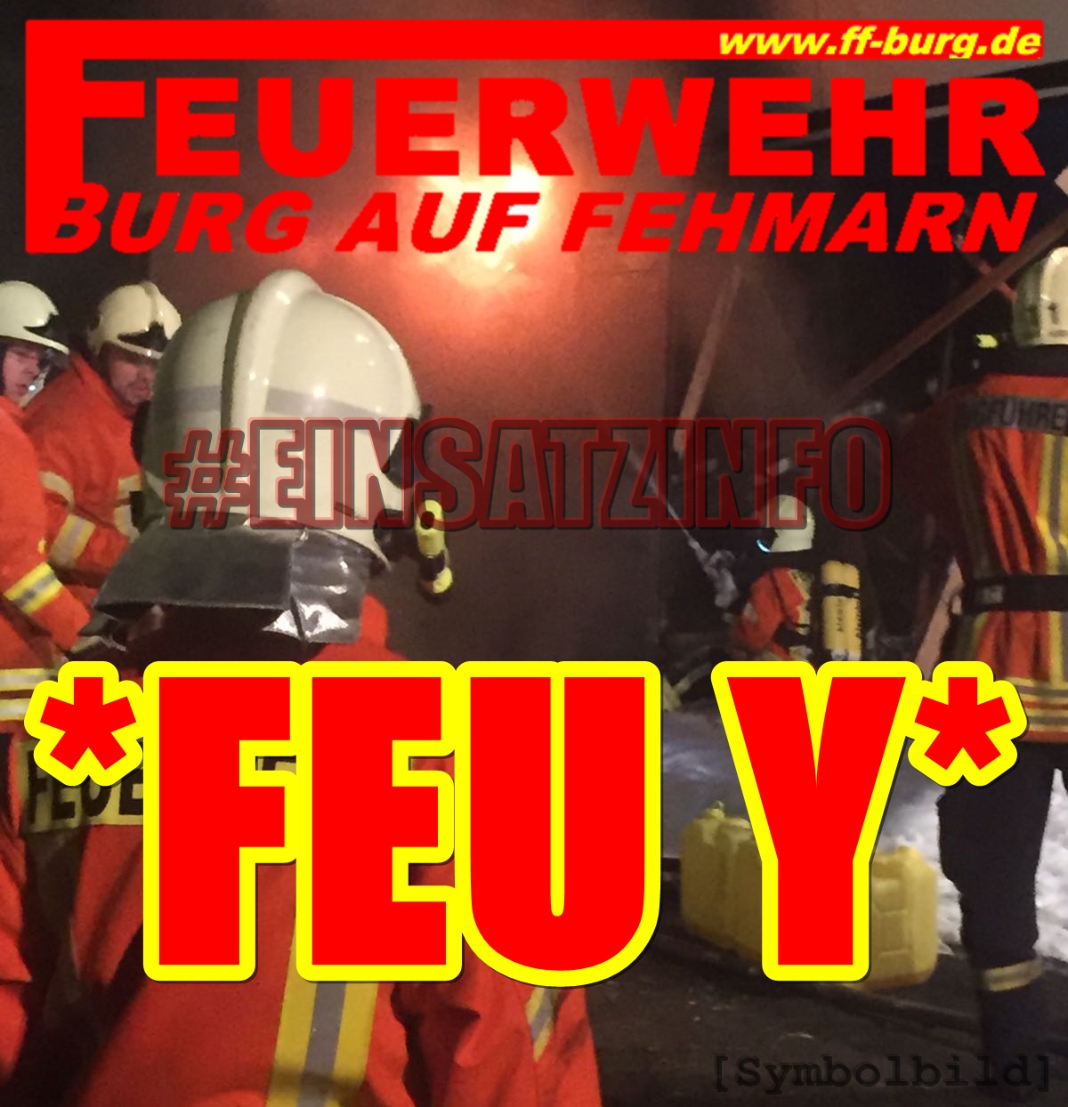 FEU Y FEU Y