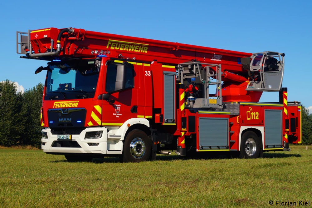TLK 32 (HRB 23/12)